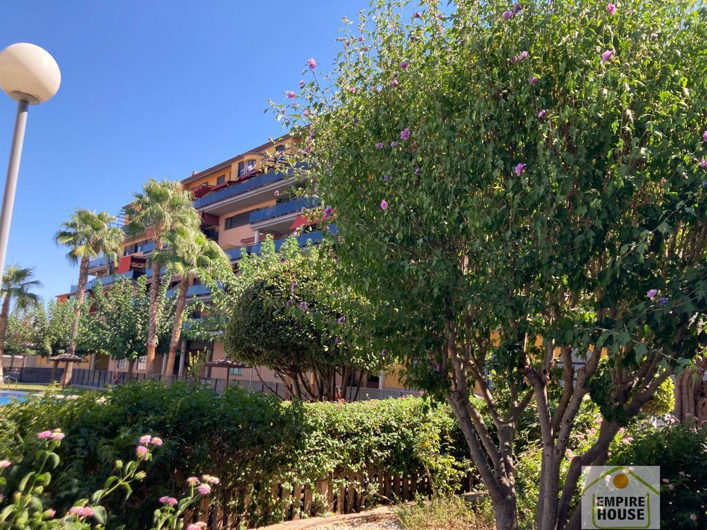 Venta de dúplex en Alzira