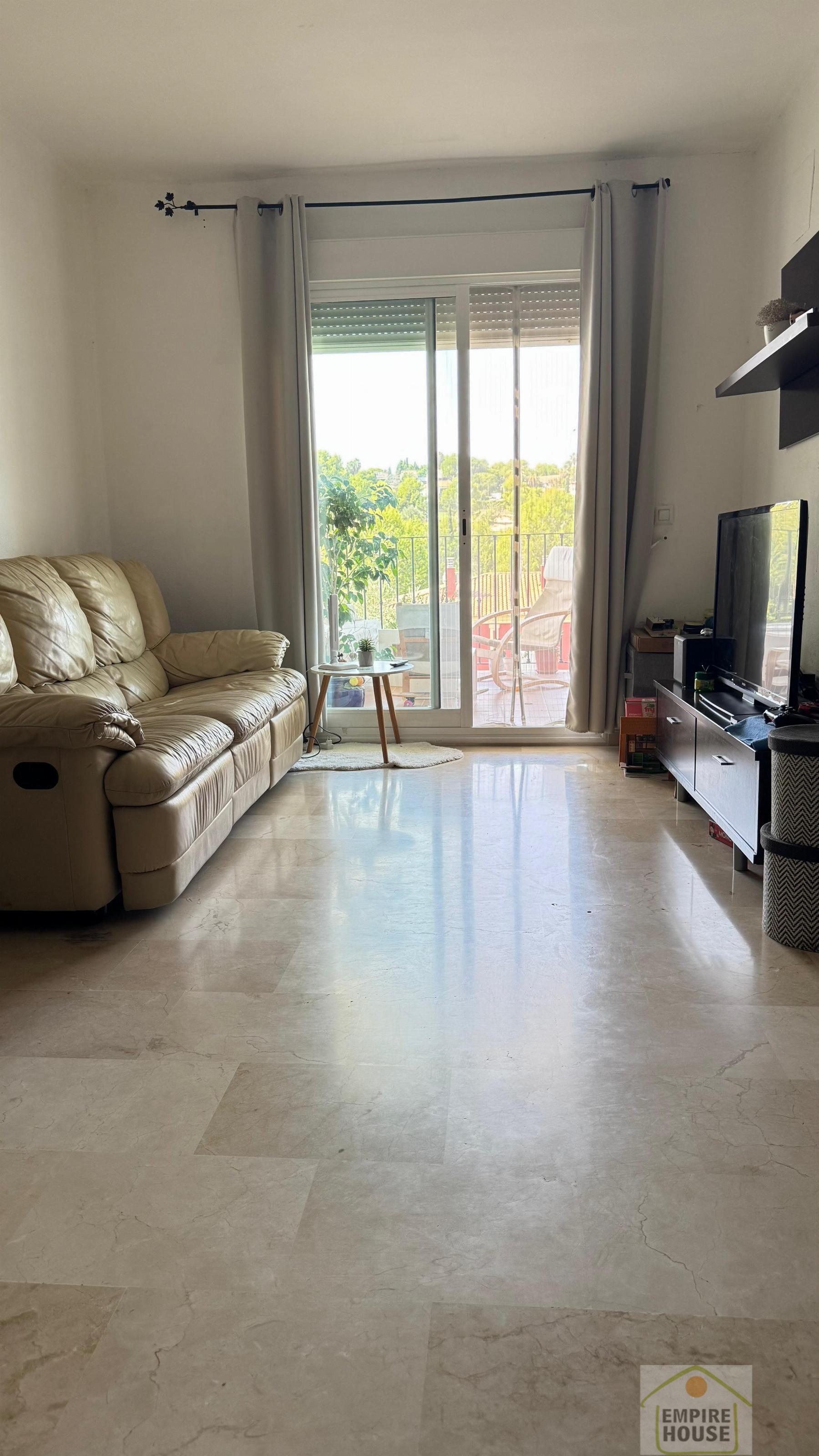 Alquiler de piso en Chiva
