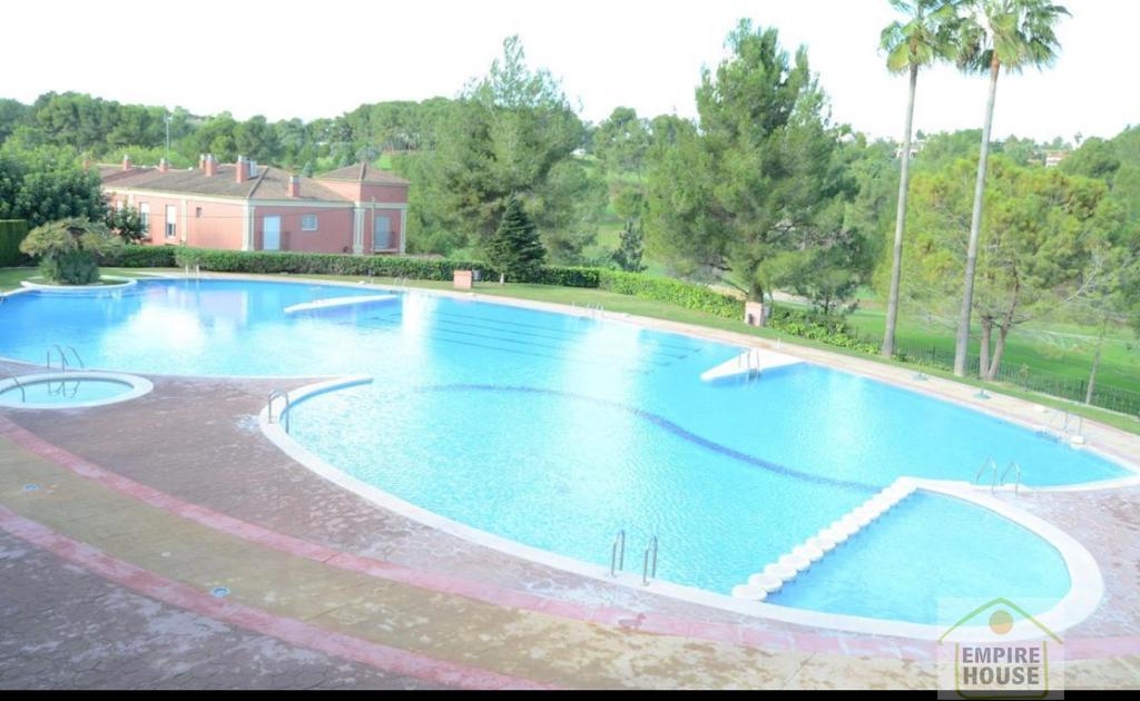 Alquiler de piso en Chiva