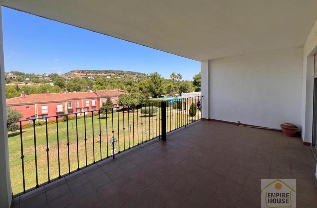 Alquiler de piso en Chiva