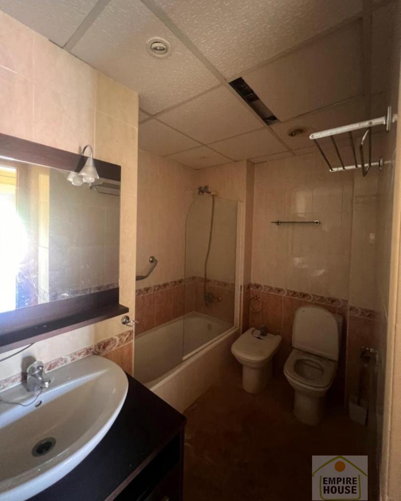 Alquiler de piso en Chiva