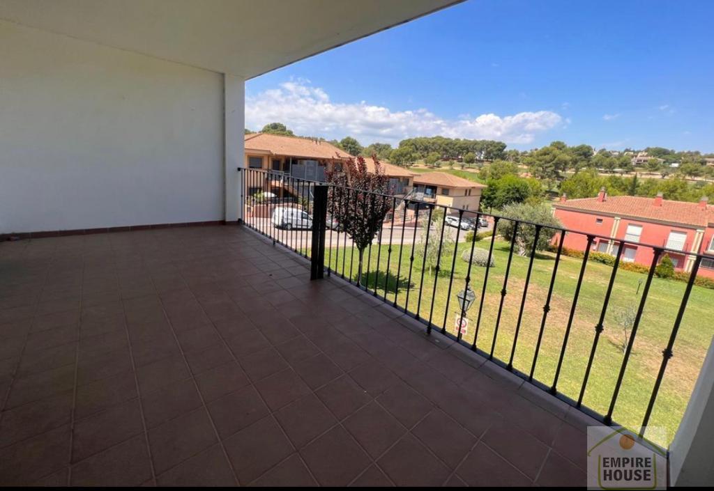 Alquiler de piso en Chiva