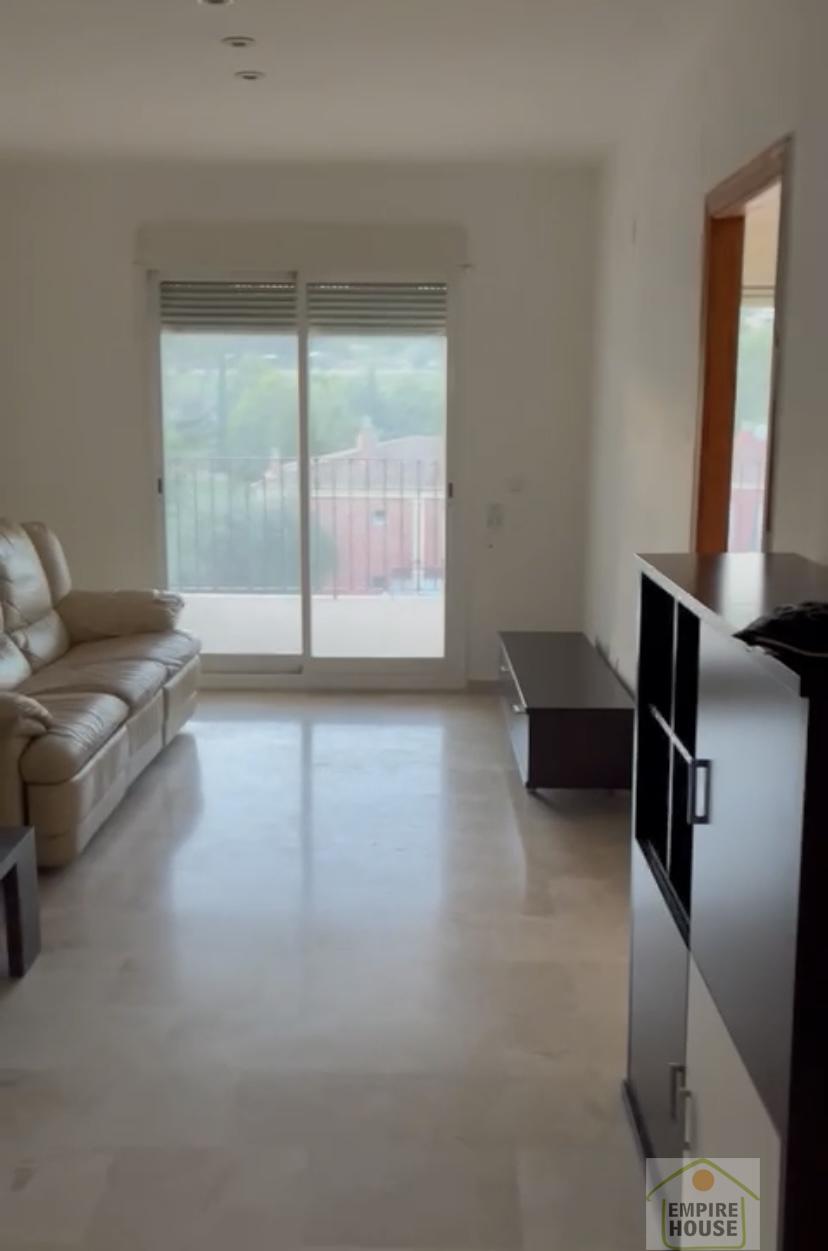 Alquiler de piso en Chiva
