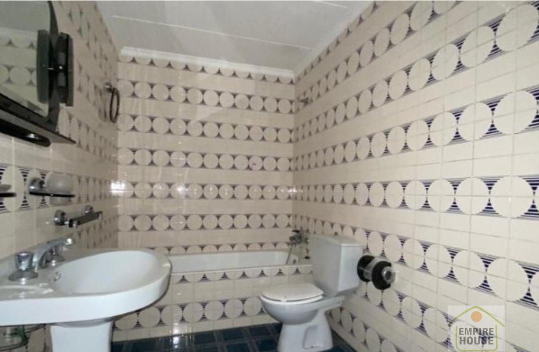 For sale of flat in Carcaixent