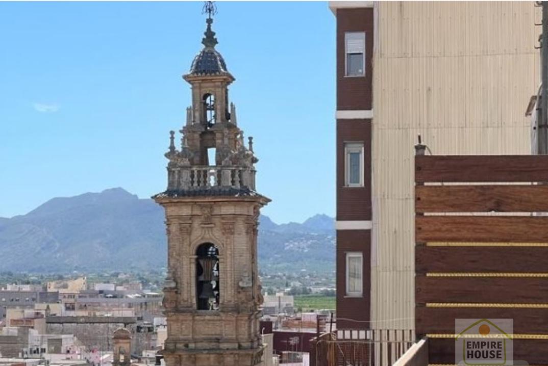 Alquiler de Ático en Algemesí