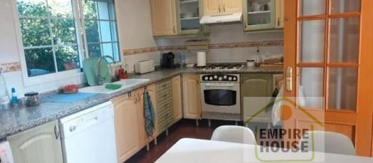 For rent of chalet in Serra