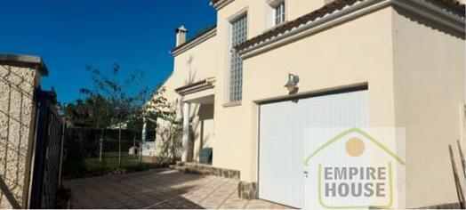 For rent of chalet in Serra