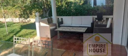 For rent of chalet in Serra