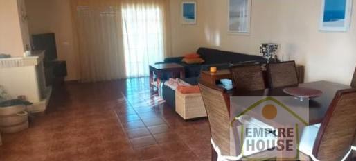 For rent of chalet in Serra