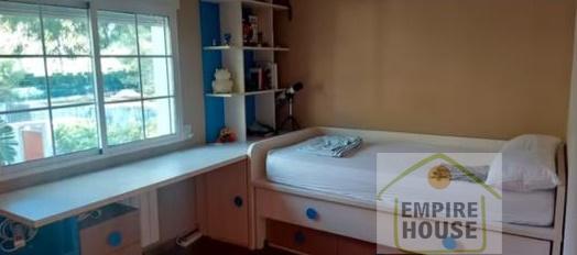 For rent of chalet in Serra