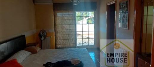For rent of chalet in Serra
