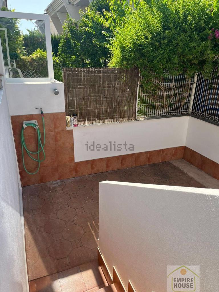 For rent of chalet in Sagunto Sagunt