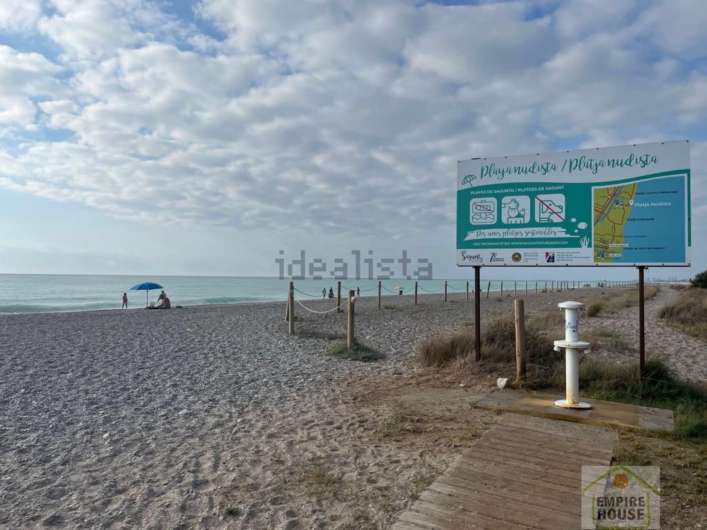 For rent of chalet in Sagunto Sagunt
