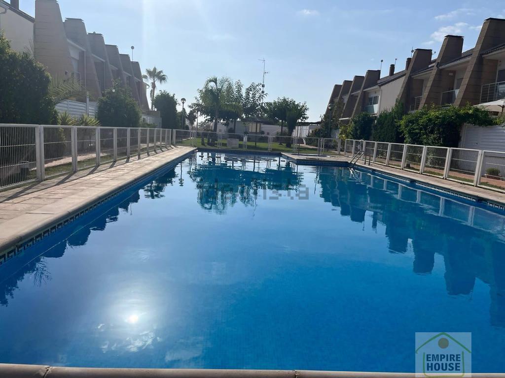 For rent of chalet in Sagunto Sagunt