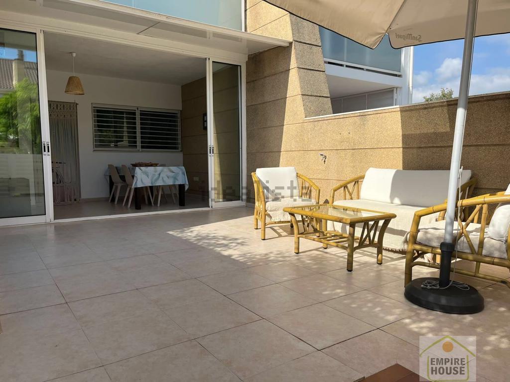 For rent of chalet in Sagunto Sagunt