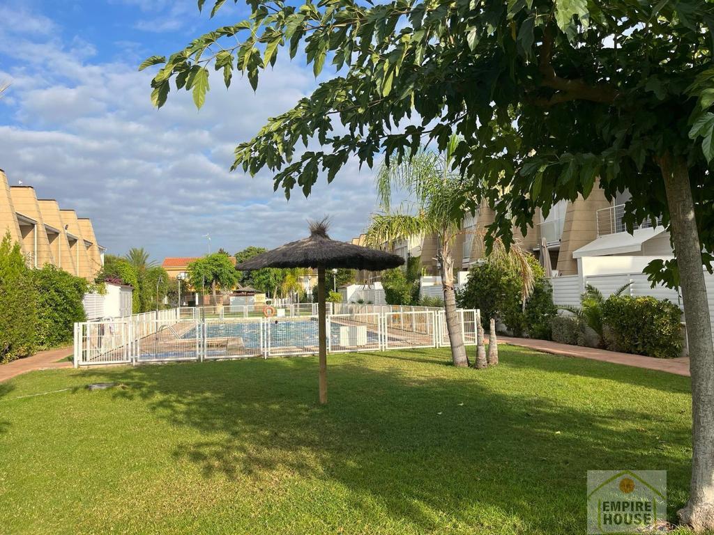 For rent of chalet in Sagunto Sagunt