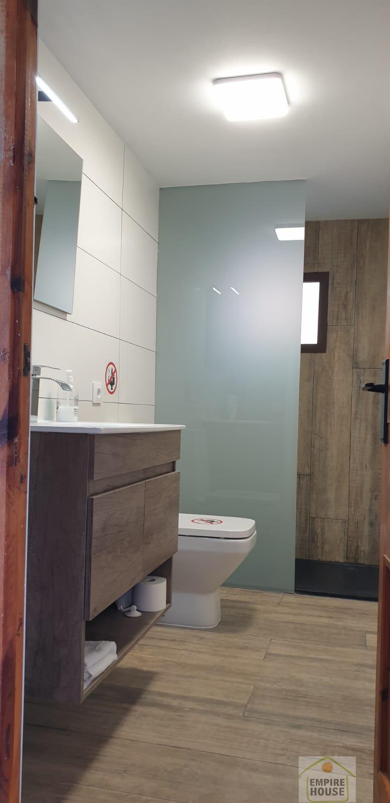 For rent of chalet in Náquera