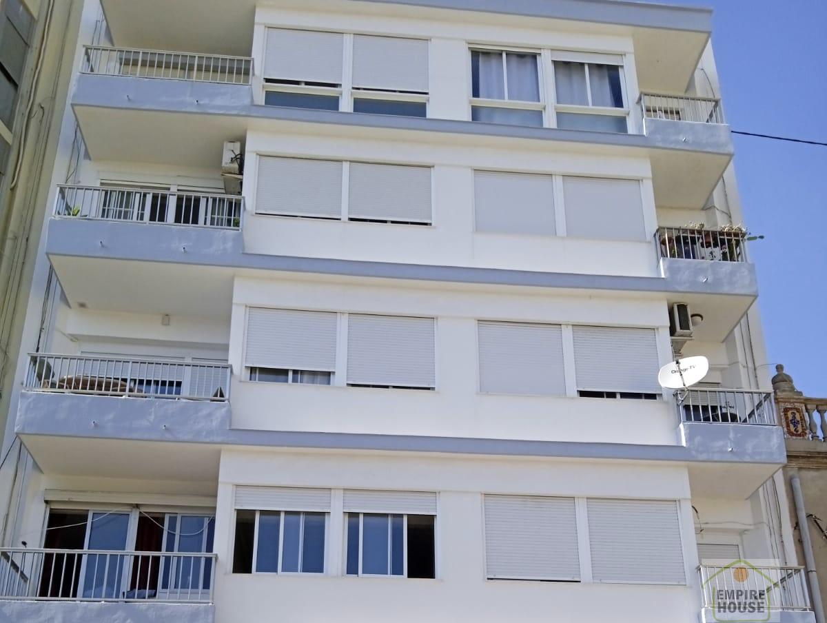 For rent of flat in Valencia