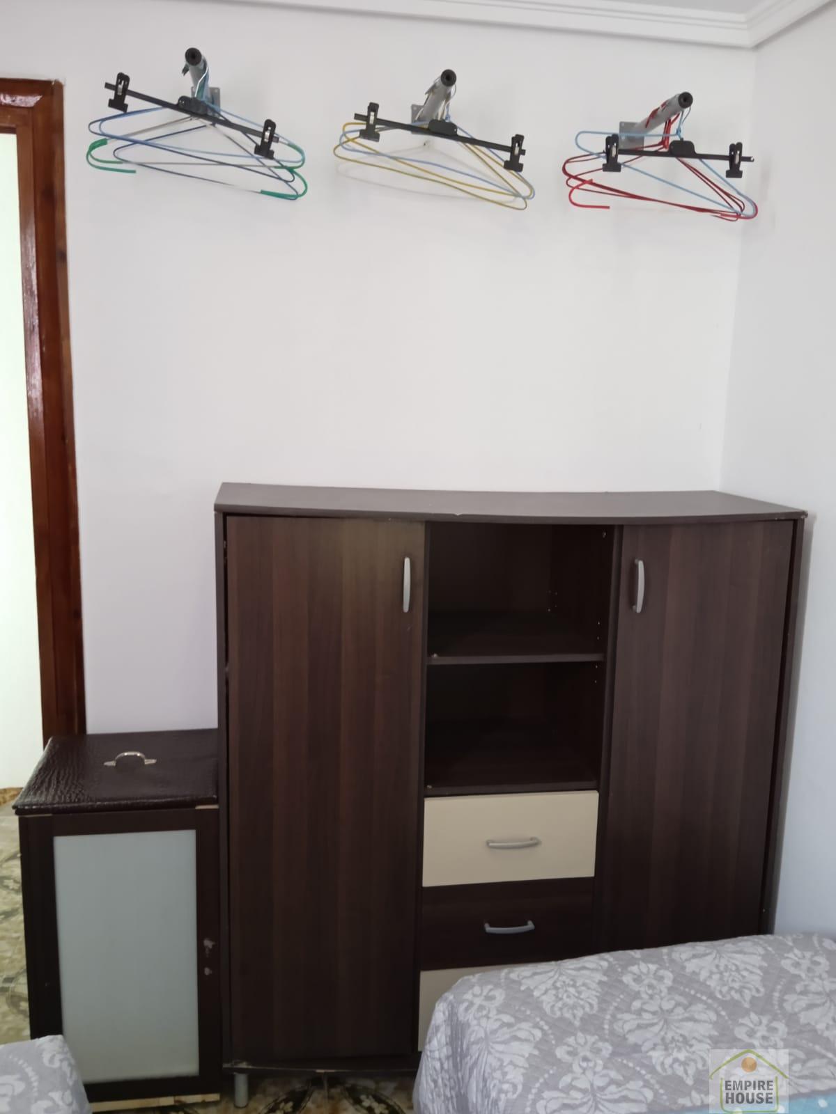 For rent of flat in Valencia