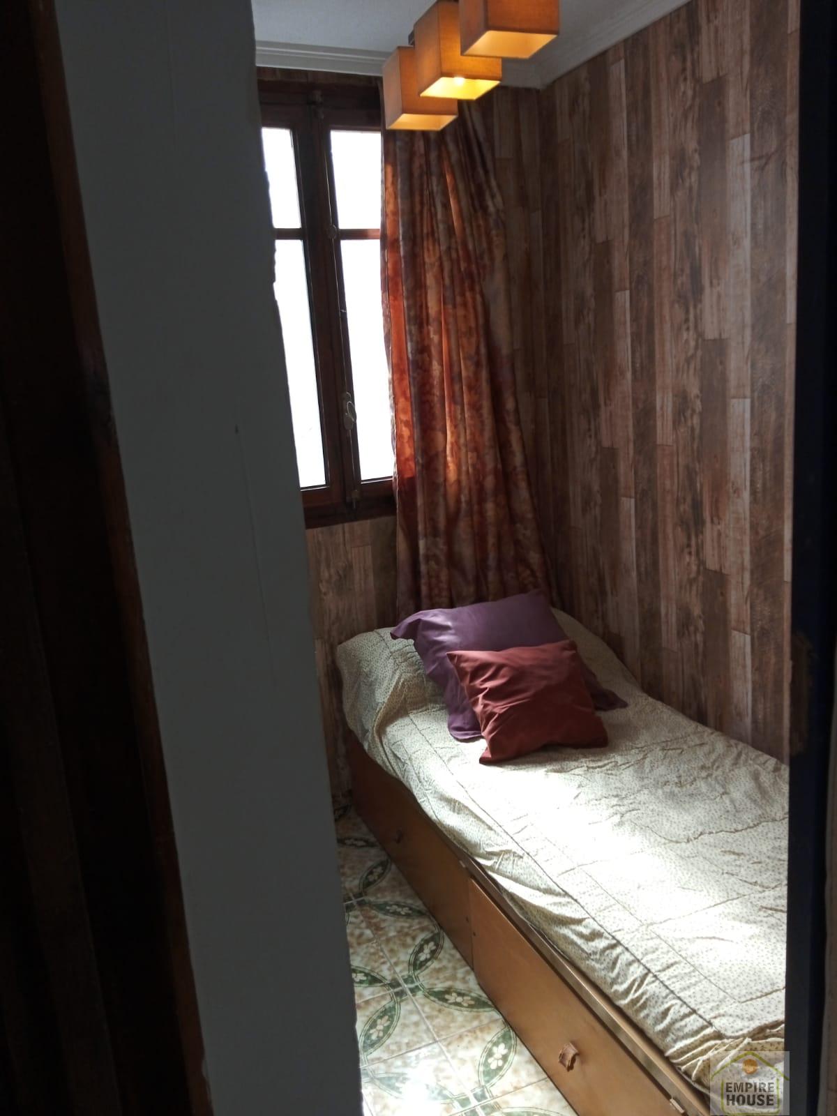 For rent of flat in Valencia