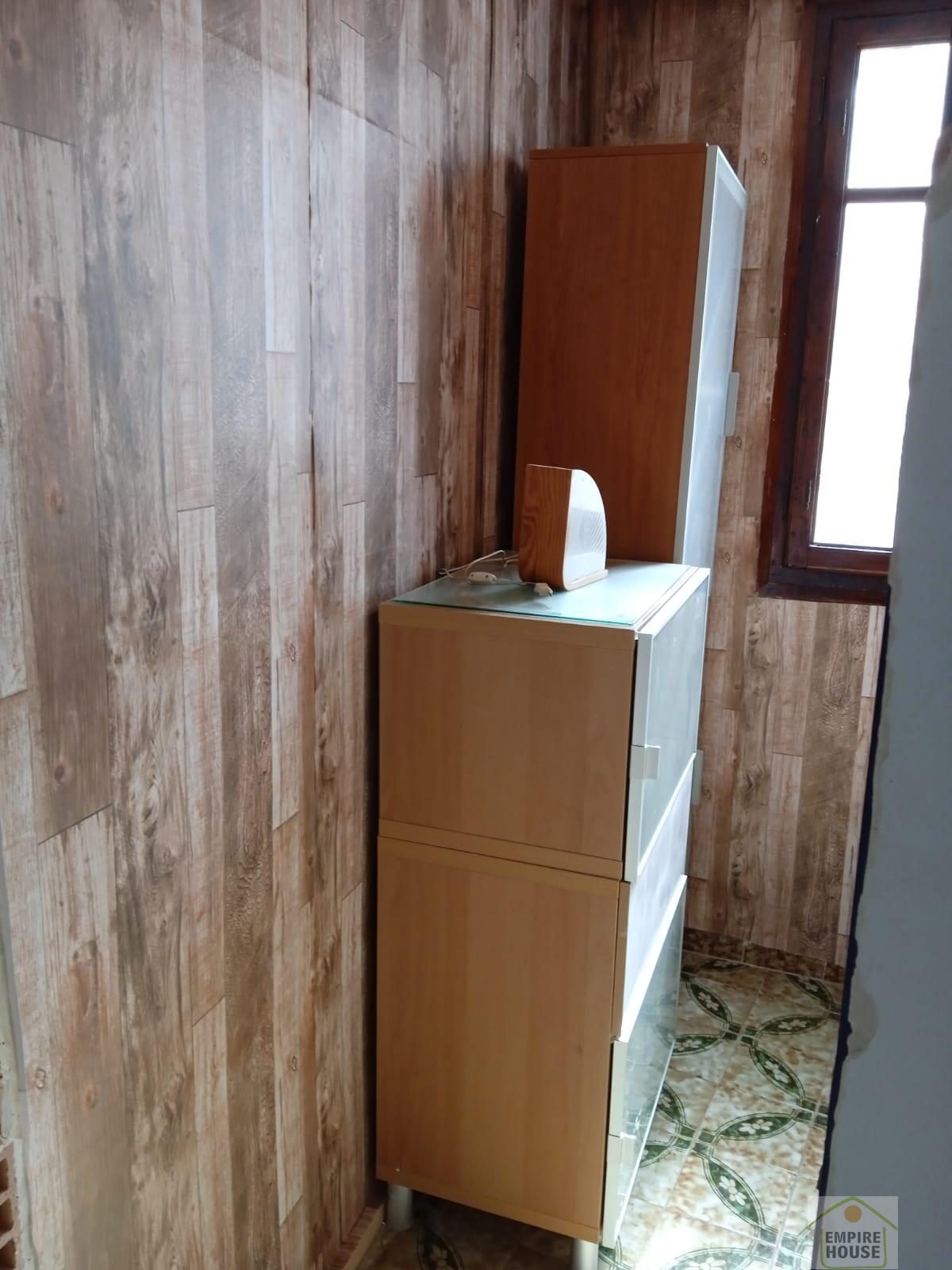 For rent of flat in Valencia