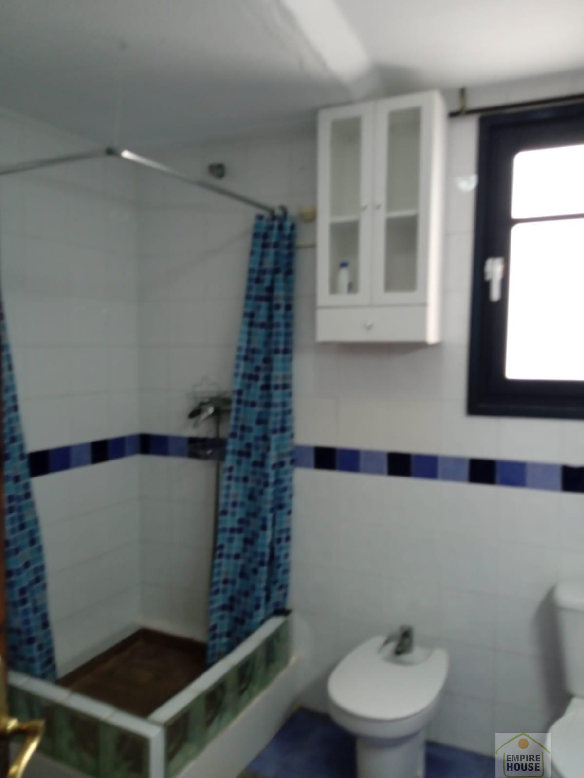 For rent of flat in Valencia