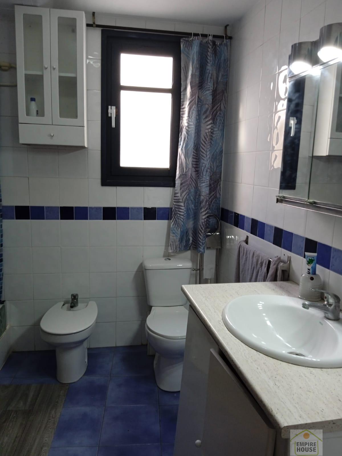 For rent of flat in Valencia