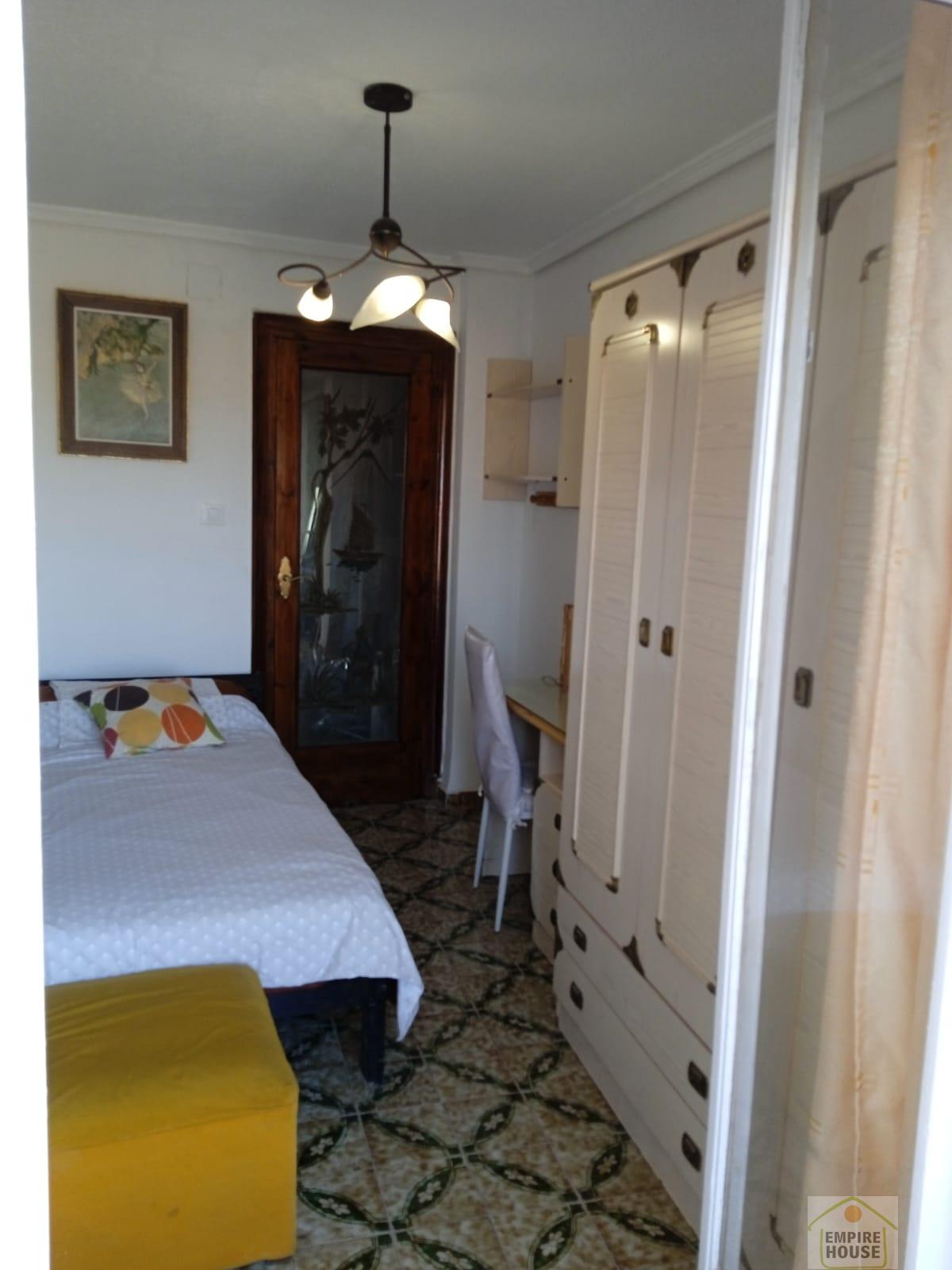 For rent of flat in Valencia