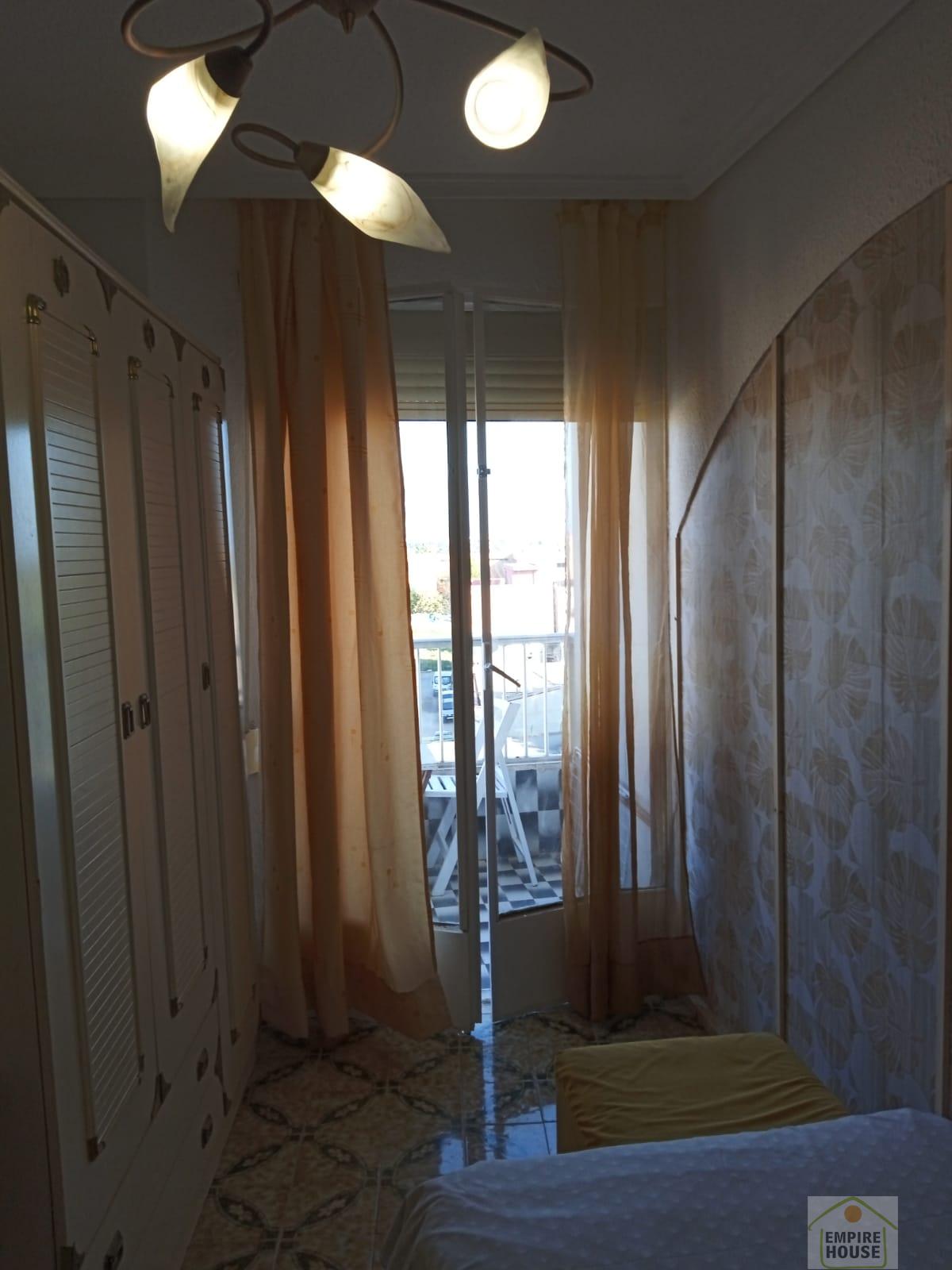 For rent of flat in Valencia