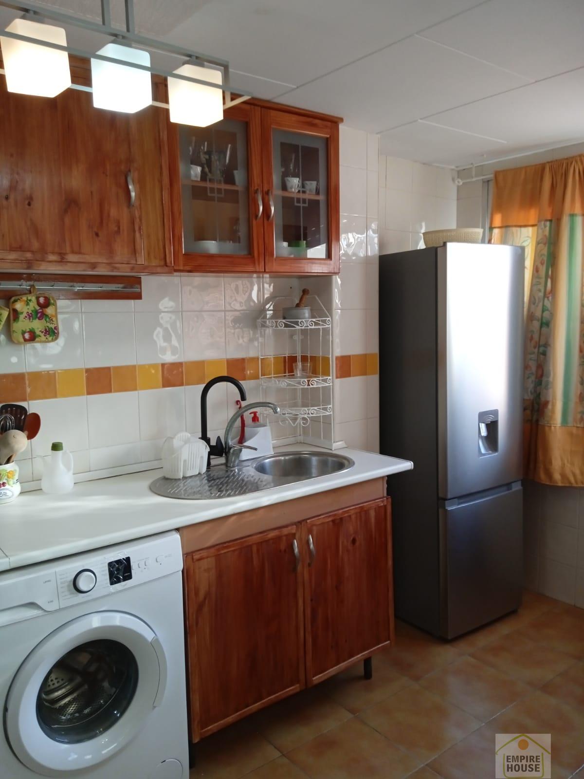 For rent of flat in Valencia