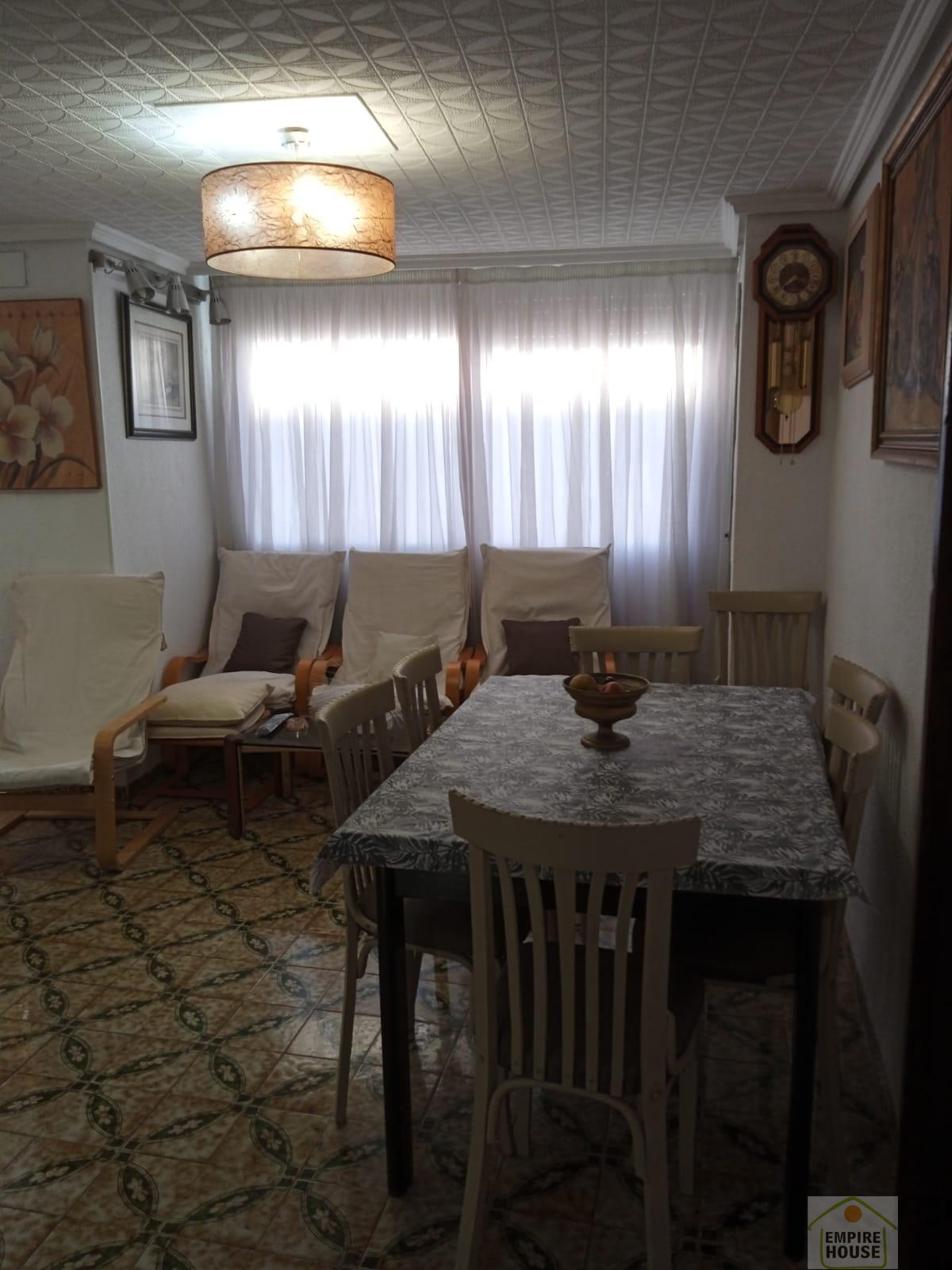 For rent of flat in Valencia