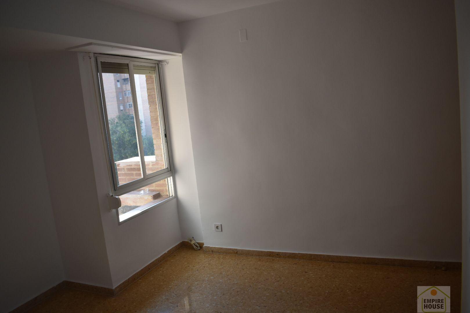 Alquiler de piso en Valencia