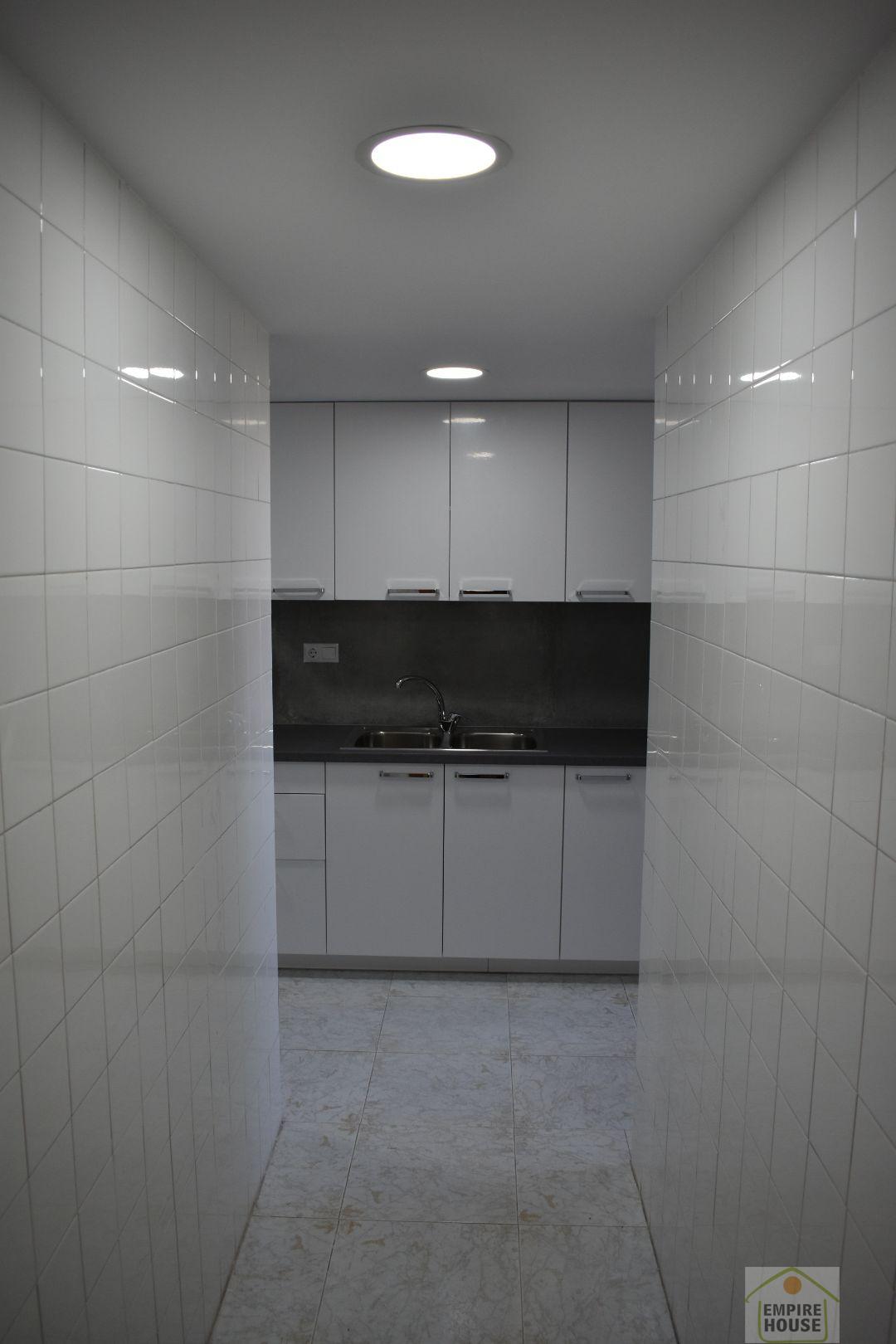 Alquiler de piso en Valencia