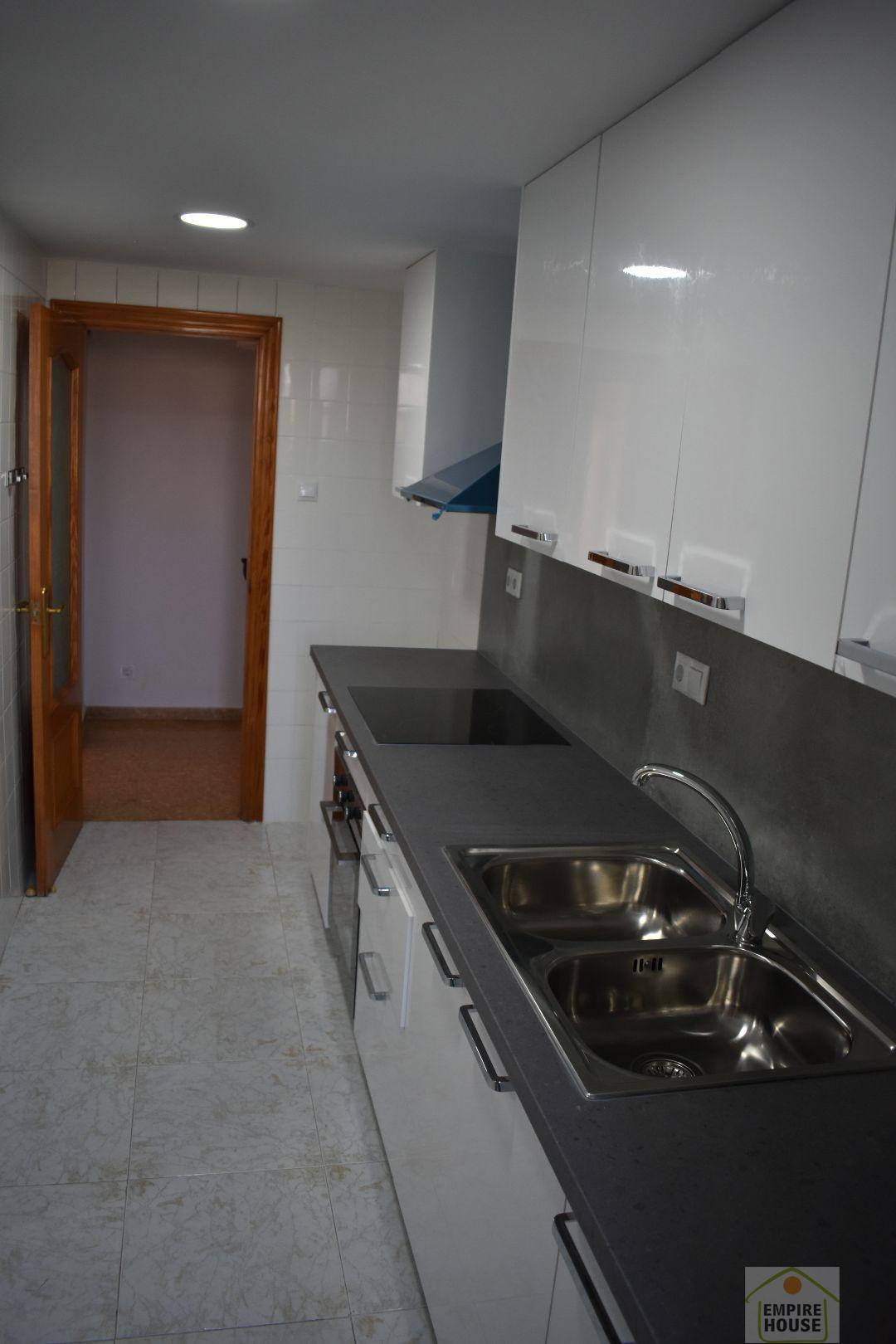 Alquiler de piso en Valencia