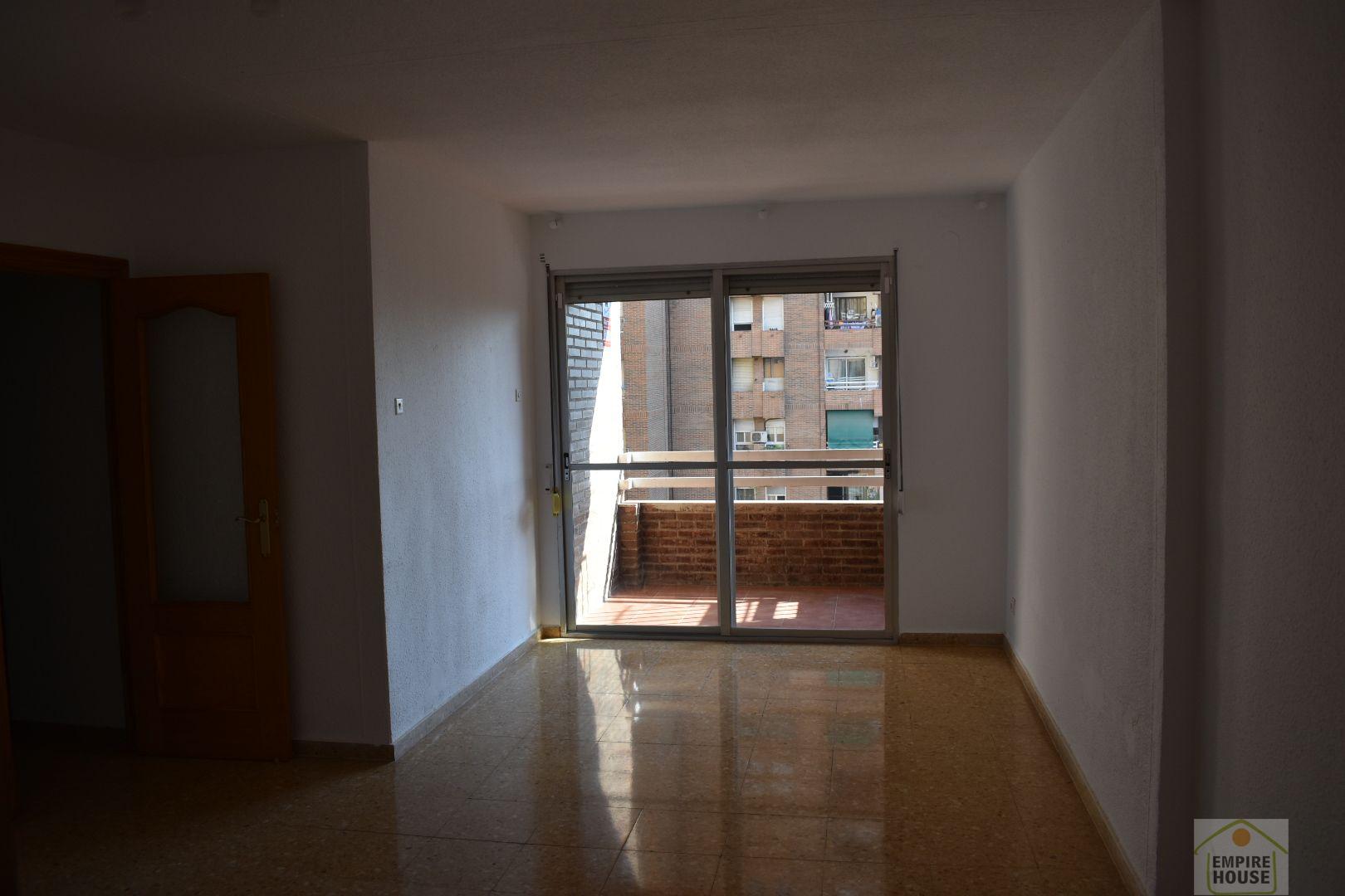 Alquiler de piso en Valencia
