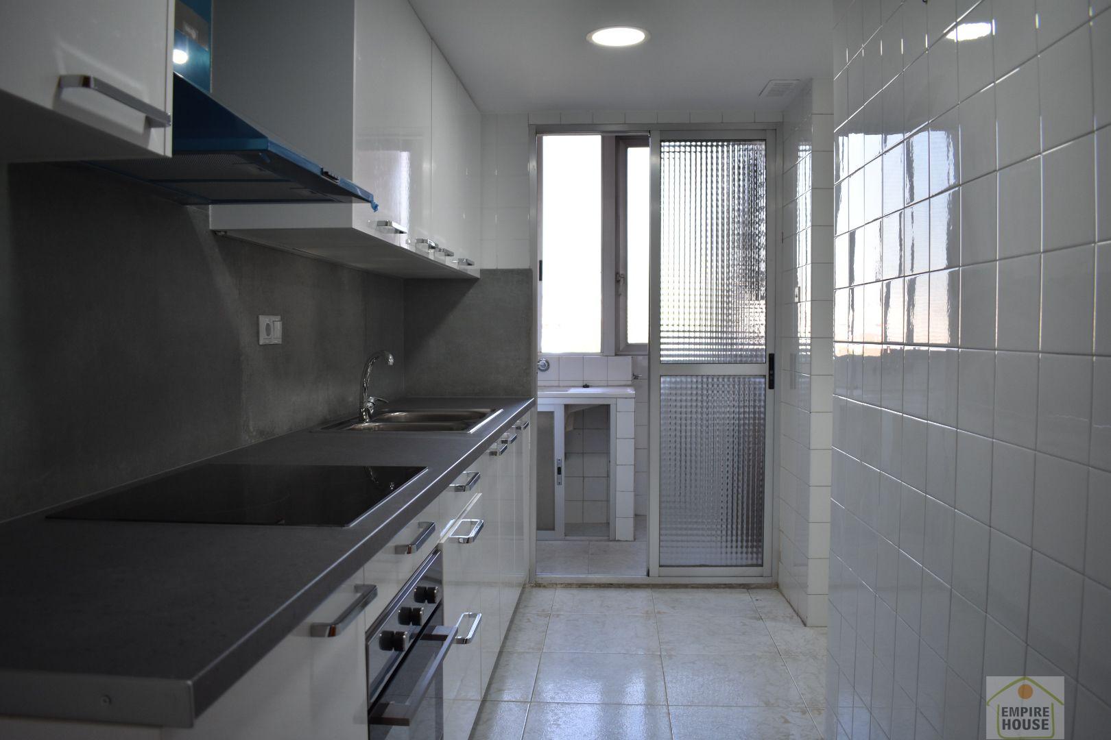 Alquiler de piso en Valencia