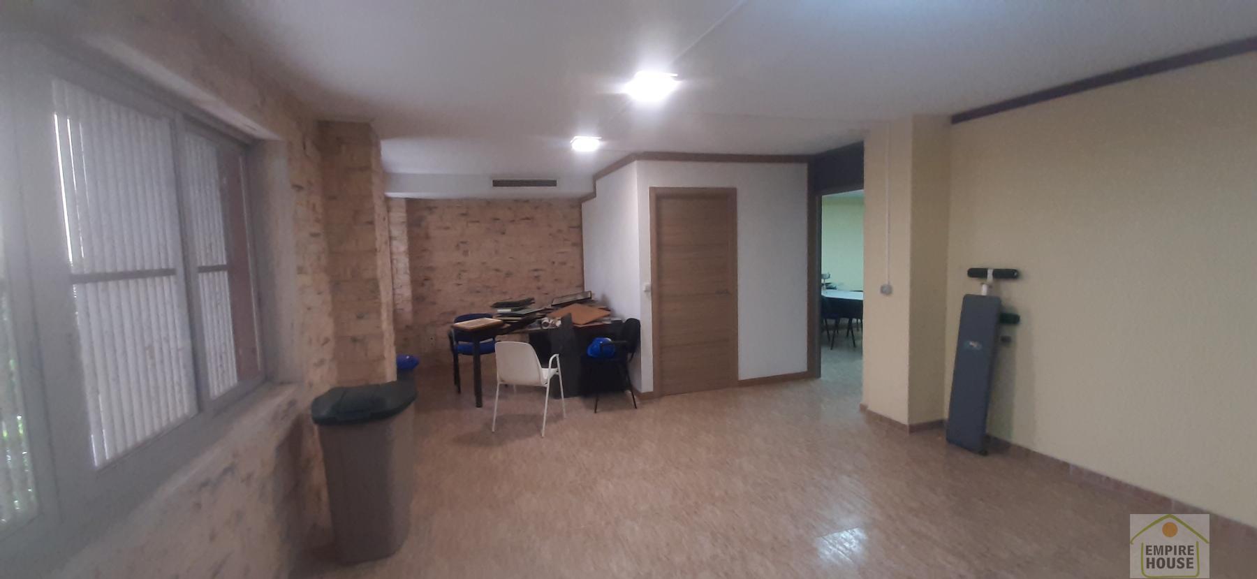 For rent of office in Alzira