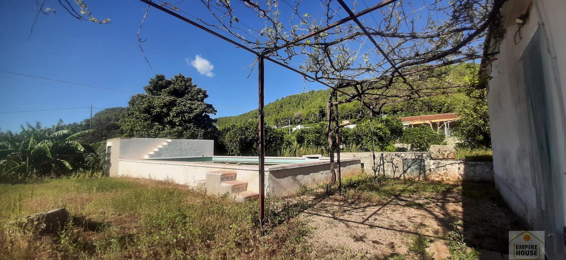 Venta de chalet en Alzira