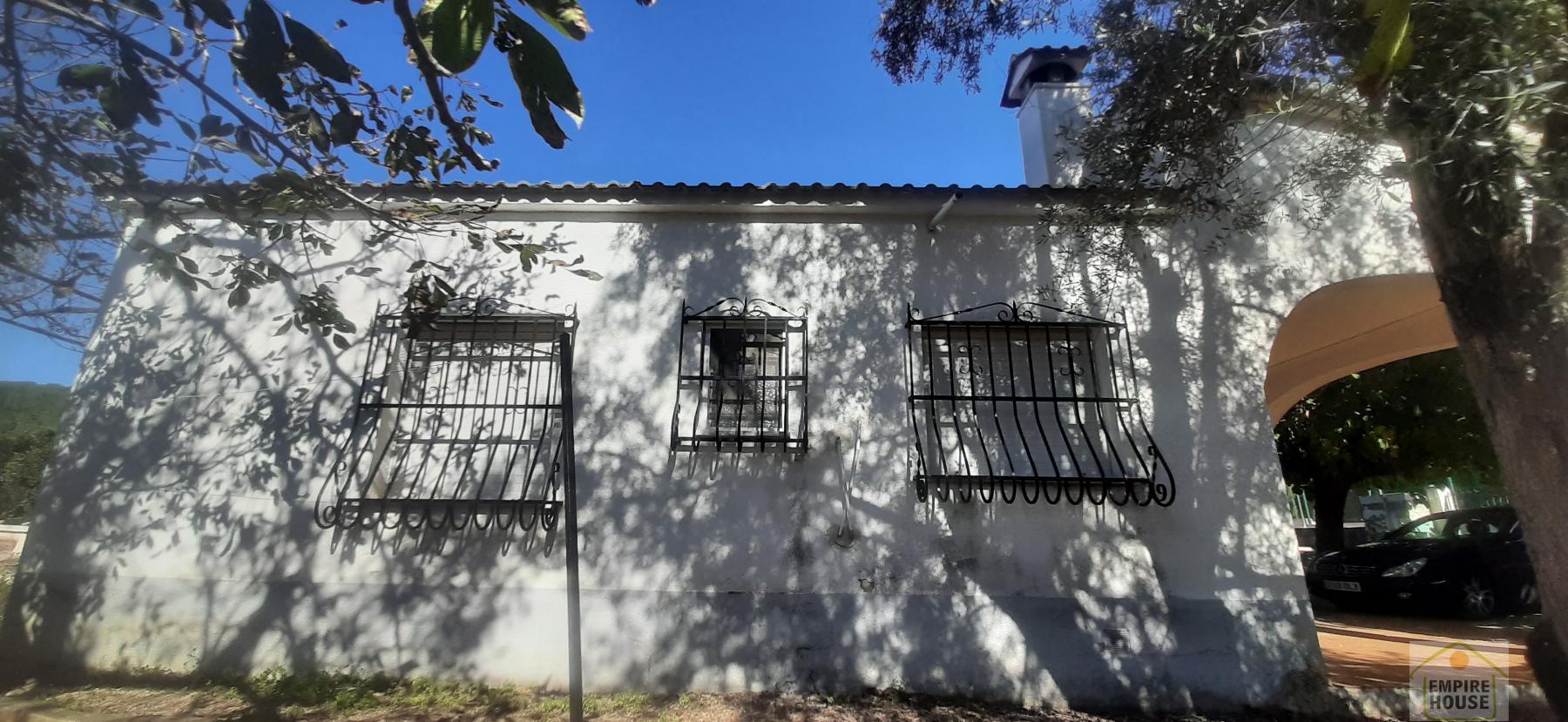 Venta de chalet en Alzira