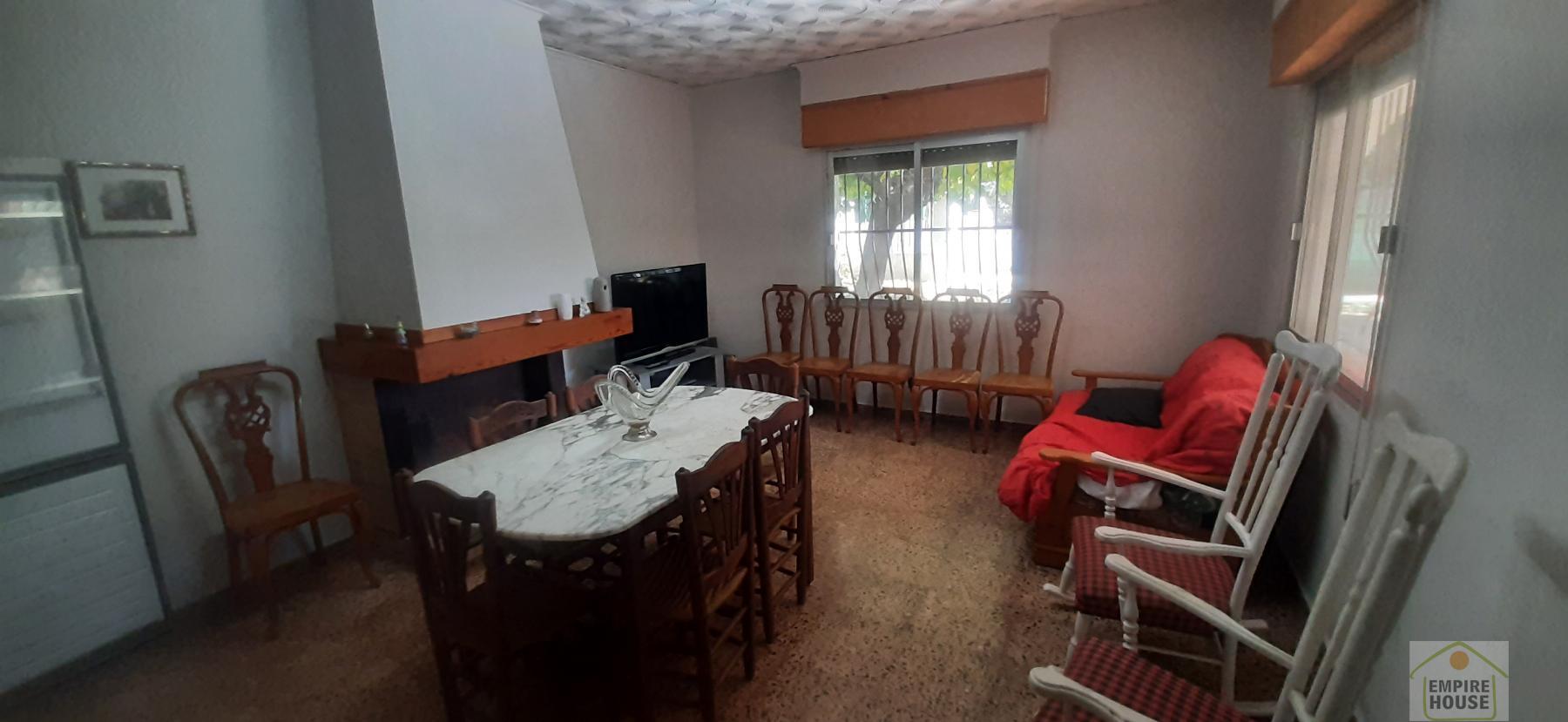 Venta de chalet en Alzira