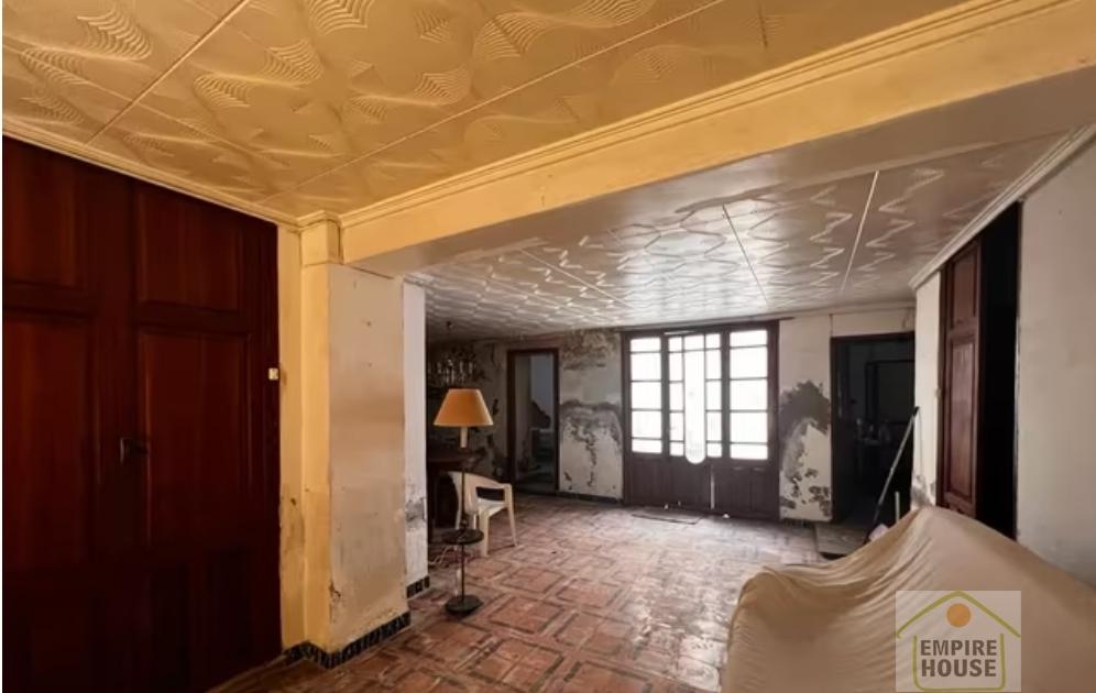 For sale of house in Alzira