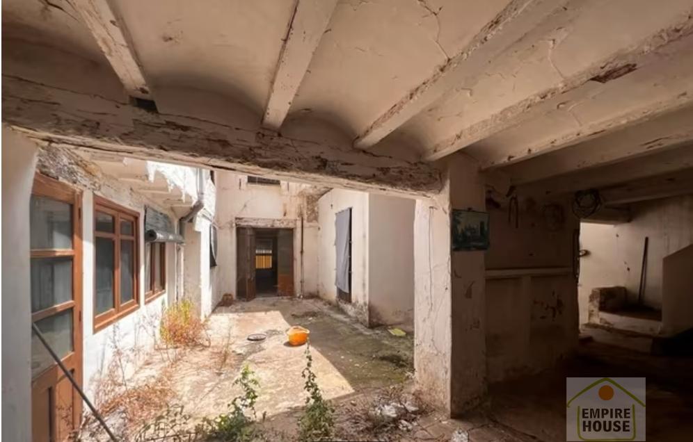 For sale of house in Alzira