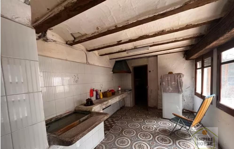 For sale of house in Alzira