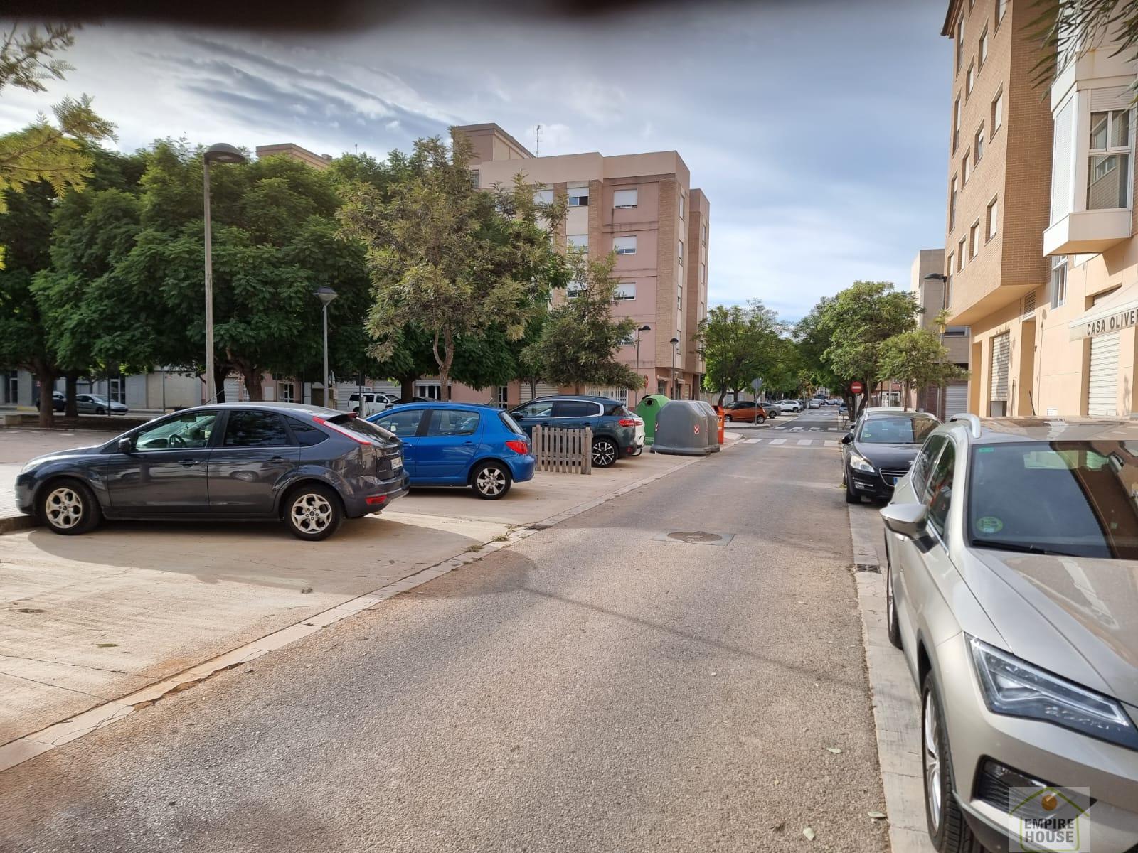 Alquiler de local comercial en Algemesí