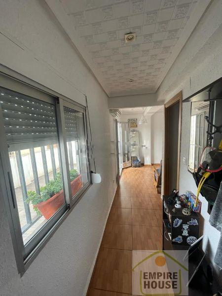 For sale of penthouse in Benetússer
