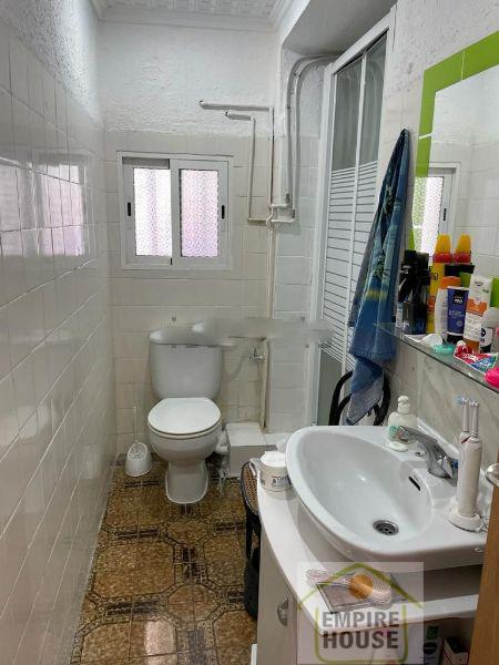 For sale of penthouse in Benetússer