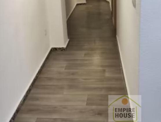 For rent of flat in Valencia
