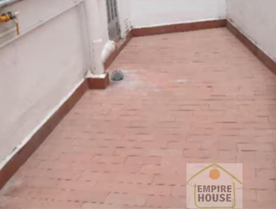 For rent of flat in Valencia