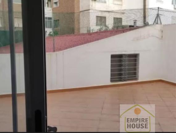 For rent of flat in Valencia