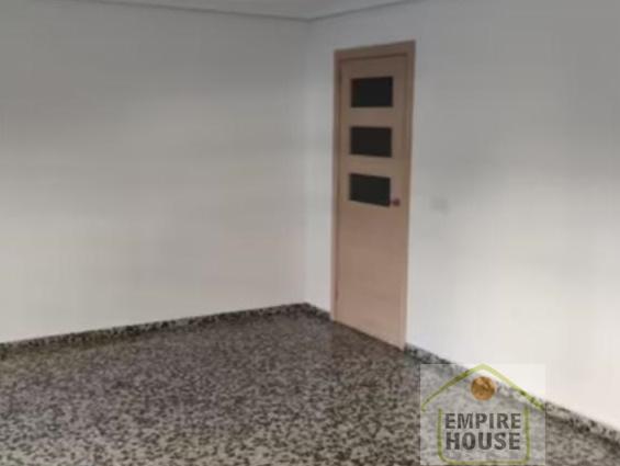 For rent of flat in Valencia